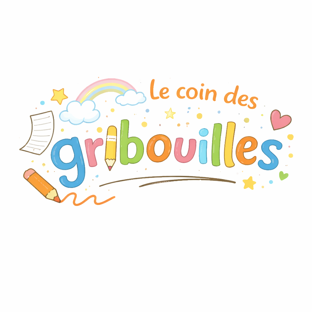 Le coin des gribouilles