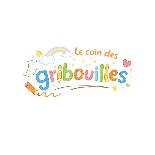 Le coin des gribouilles